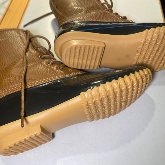 JBU Maplewood - Size 7.5M - Women's Waterproof Lace-up Boots - Picture 10 of 13